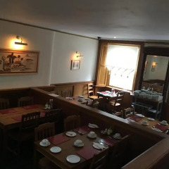 Smiths Hotel Глазго питание фото 2