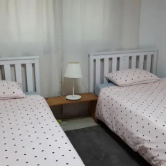 Отель Enough Guesthouse детские мероприятия фото 2