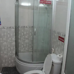 Da Lat Xua & Nay 2 Hotel Стандартный номер фото 13