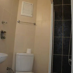 Отель Barba Rossa Residence 3* Стандартный номер с различными типами кроватей фото 8