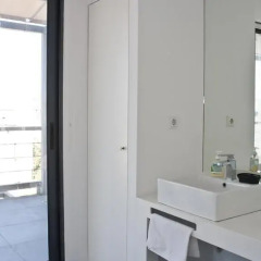Отель Athenian Loft-Gazi удобства в номере