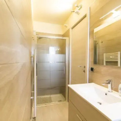 Отель B&B Luxury 5* Улучшенный номер фото 39