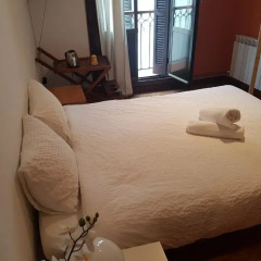 Отель Beach Break Guesthouse Испания, Сан-Себастьян - отзывы, цены и фото номеров - забронировать отель Beach Break Guesthouse онлайн удобства в номере