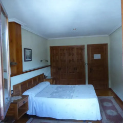 Отель Hosteria Picos De Europa комната для гостей фото 2