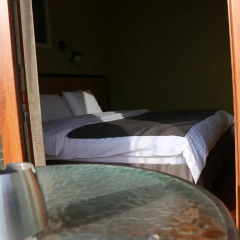 Hotel 27 3* Стандартный номер с различными типами кроватей