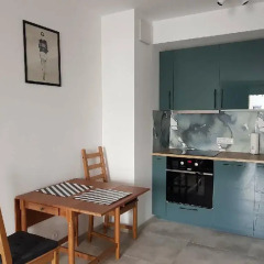 Отель AmeSys Apartment Польша, Познань - отзывы, цены и фото номеров - забронировать отель AmeSys Apartment онлайн в номере