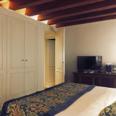 Hotel Al Duca Di Venezia комната для гостей фото 5