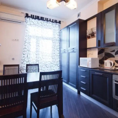 Апартаменты LikeHome Апартаменты Фрунзенская Улучшенные апартаменты фото 19
