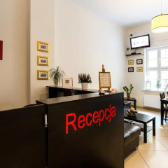 Arte Hostel интерьер отеля фото 2