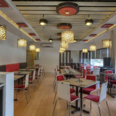 Отель OYO 106 24H City Hotel Филиппины, Макати - отзывы, цены и фото номеров - забронировать отель OYO 106 24H City Hotel онлайн питание