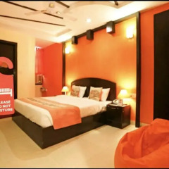 Hotel Unistar 3* Номер Делюкс с различными типами кроватей фото 5