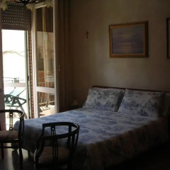 Отель B&B Gelone 3* Стандартный номер фото 5