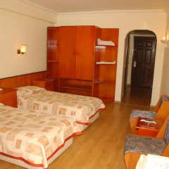 Doris Aytur Hotel 3* Стандартный номер с различными типами кроватей