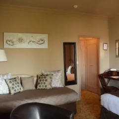 Hotel Le Petit Palais 4* Стандартный номер с различными типами кроватей фото 18