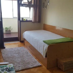 Отель Apartamento vista Douro e Mar комната для гостей фото 2