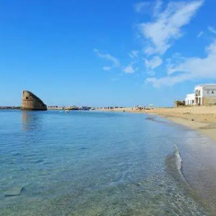 Отель Viadelcampo Пресичче пляж фото 2