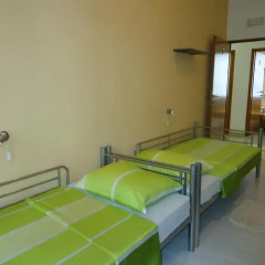 Party Hostel детские мероприятия фото 2