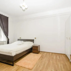 Гостиница Smolenskaya House комната для гостей фото 4