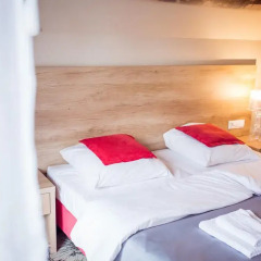 Отель Premium Nosal Resort Закопане комната для гостей фото 5