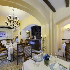Отель Continental Hurghada питание фото 2