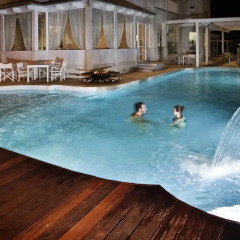 Le Rose Suite Hotel бассейн фото 3