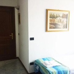 Отель B&B IL Borgo Ористано комната для гостей фото 2