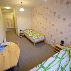 Hotel Gustavs комната для гостей фото 5