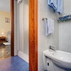 Отель B&B Cà Arzere Италия, Венеция - отзывы, цены и фото номеров - забронировать отель B&B Cà Arzere онлайн ванная фото 3