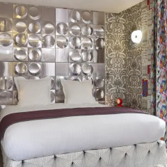 Hotel Crayon by Elegancia в номере фото 2