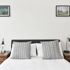 Отель London Bridge City Apartments Великобритания, Лондон - отзывы, цены и фото номеров - забронировать отель London Bridge City Apartments онлайн удобства в номере
