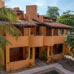 Отель Villas Miramar 3* Стандартный номер с различными типами кроватей фото 4