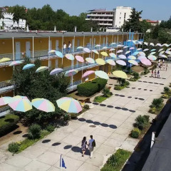 Отель Continental - Happy Land Hotel Болгария, Солнечный берег - отзывы, цены и фото номеров - забронировать отель Continental - Happy Land Hotel онлайн фото 4