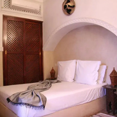 Отель Riad Zen House 4* Улучшенный номер фото 6