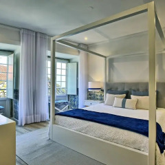 Апартаменты Localtraveling Cathedral & Castle - Family Apartments комната для гостей фото 4