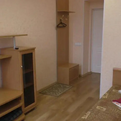 Hotel Aviator Улучшенный номер с различными типами кроватей фото 10