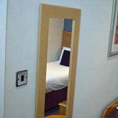 Best Western Kings Manor Hotel 3* Стандартный номер с 2 отдельными кроватями фото 10
