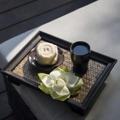 Отель Anantara Peace Haven Tangalle Resort в номере