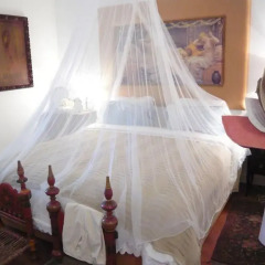 Отель Casa de Campo