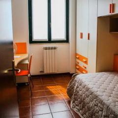 Отель B&B Il Ciliegio Стандартный номер