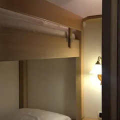 Отель Residence Ladurns 3* Апартаменты фото 10