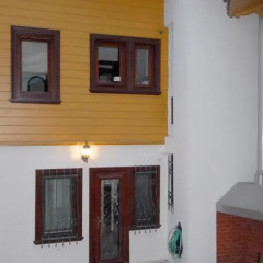 Cheya Residence Rumelihisari Турция, Стамбул - отзывы, цены и фото номеров - забронировать отель Cheya Residence Rumelihisari онлайн сауна