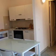 Отель Residence Castelhouse Кастельсардо в номере