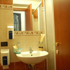 Отель Colosseo Relais 2* Стандартный номер фото 4