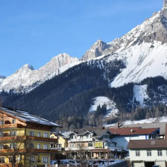 Отель Appartements Ramsau am Dachstein фото 2