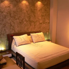 Отель OYO Hostal Frasca Испания, Сьюдад-Реаль - отзывы, цены и фото номеров - забронировать отель OYO Hostal Frasca онлайн комната для гостей фото 2