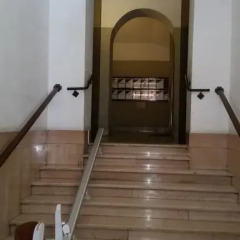 Отель Guesthouse Ava Рим интерьер отеля фото 3