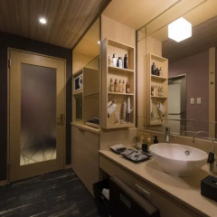 Hotel in the Moon 2* Номер Делюкс с различными типами кроватей фото 5