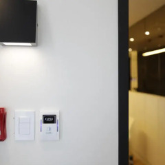 Отель CASA Myeongdong Guesthouse 2* Номер категории Эконом с различными типами кроватей фото 8