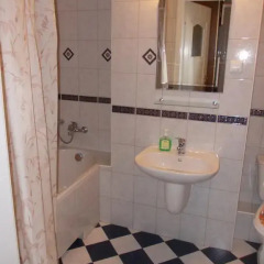 Отель Babka Tower Suites 3* Стандартный номер с различными типами кроватей