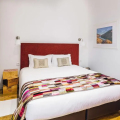 Отель Enjoy Porto Guest House комната для гостей фото 5
